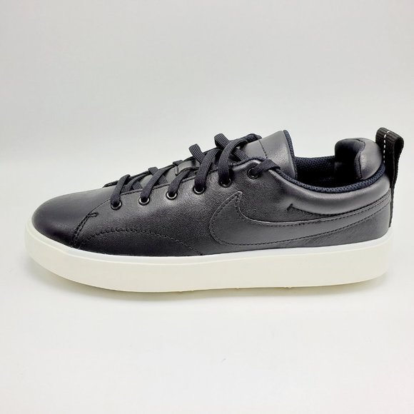 Nike Course Classic Womens Golf Shoe - Picture 6 of 9